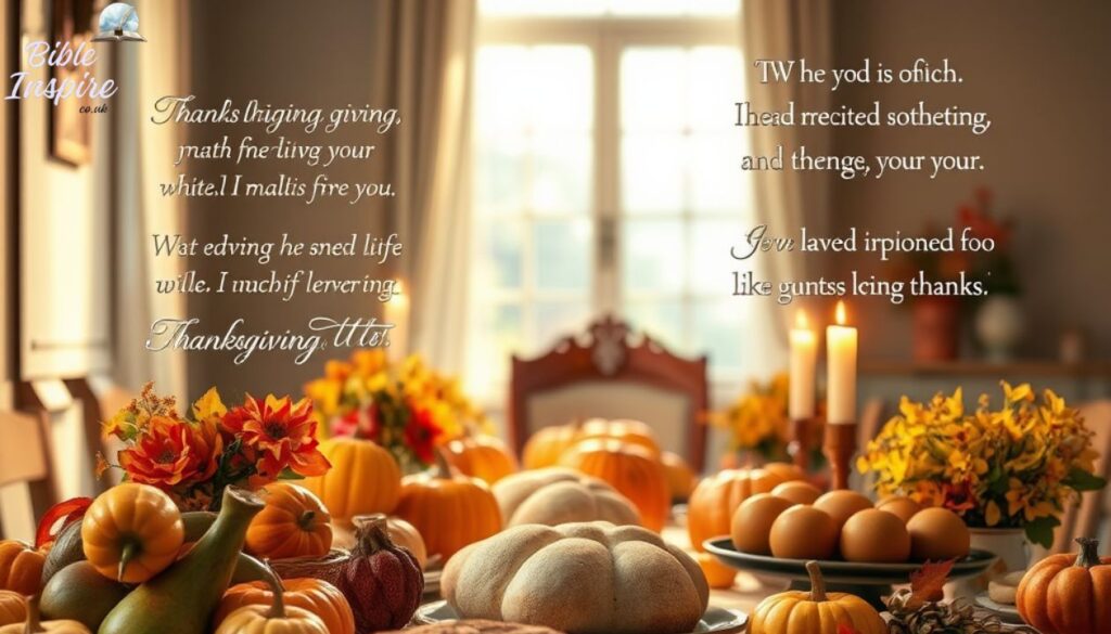 10 Powerful Examples of Thanksgiving in the Bible (With Prayers)