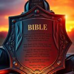 45 Powerful Bible Verses That Will Be a Firefighter's Shield and Armor