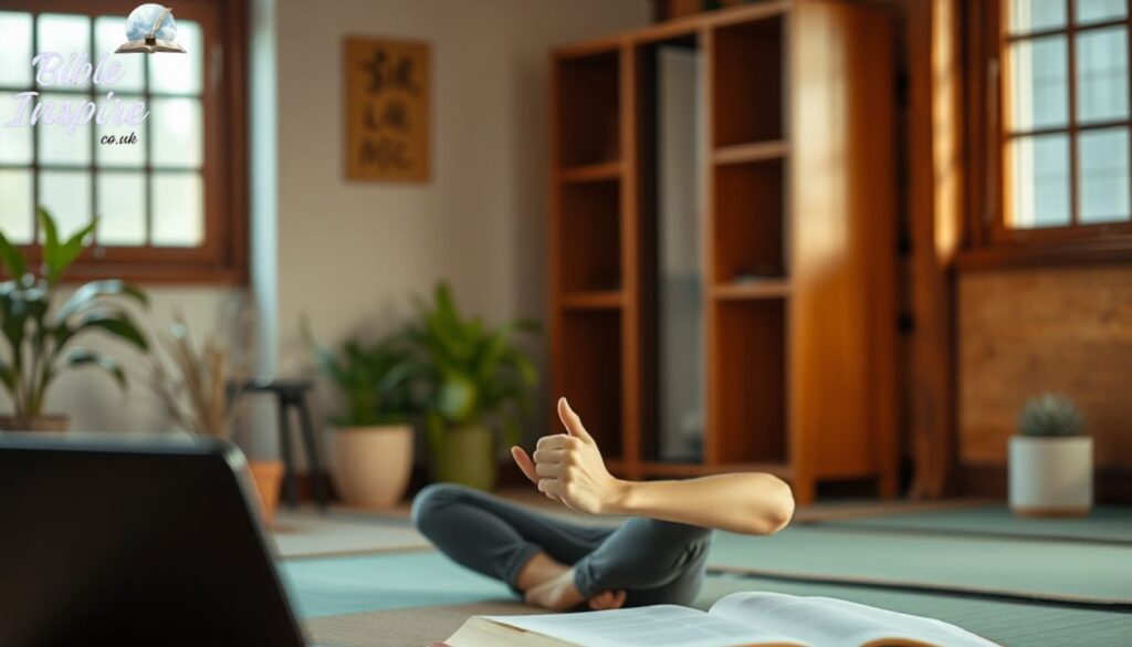 The Role of Discipline and Self-Control