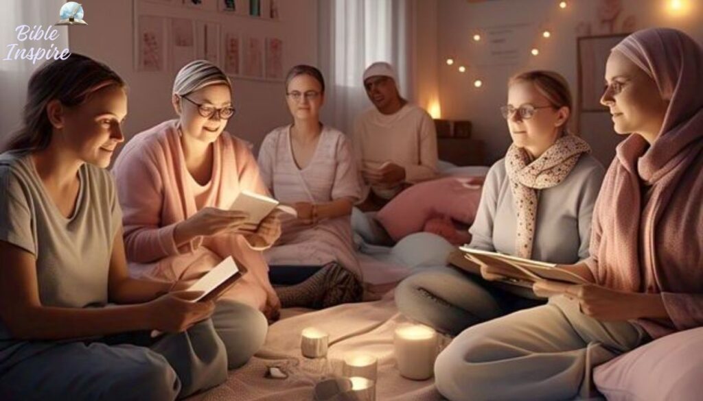 12 encouraging bible verses for cancer patients