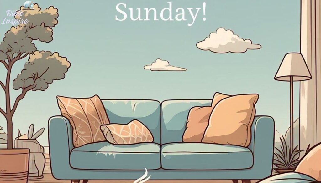 120+ Happy Sunday Blessings and Wishes for a Peaceful Day