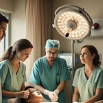 30 Comforting Prayer for Someone Having Surgery: Find Hope & Healing