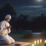 35 Short Powerful Midnight Prayers for Protection, Peace, and Breakthrough