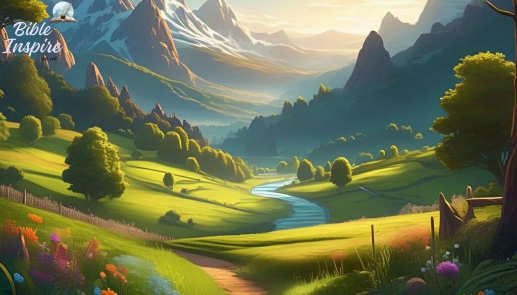 45 Bible Quotes About Growth to Inspire Your Journey