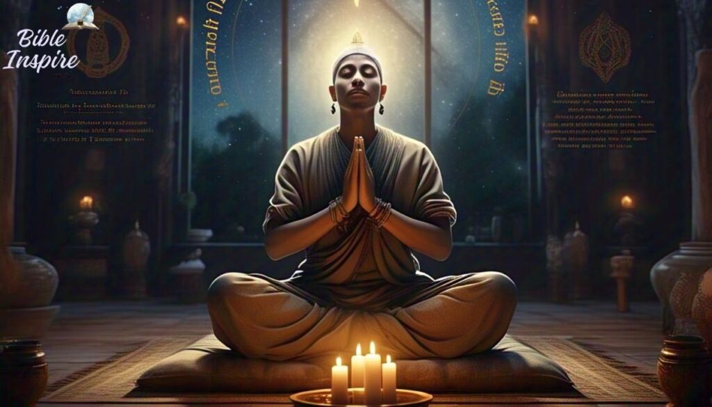 6. 5 Quick and Powerful Midnight Prayers for Spiritual Growth