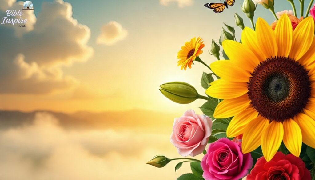 90+ Beautiful Good Morning Blessings With Images (2025)