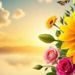 90+ Beautiful Good Morning Blessings With Images (2025)