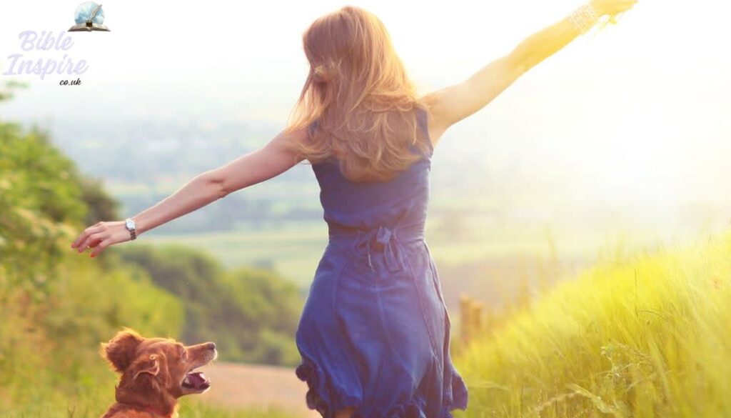 Bible Verses about the Value of a Woman