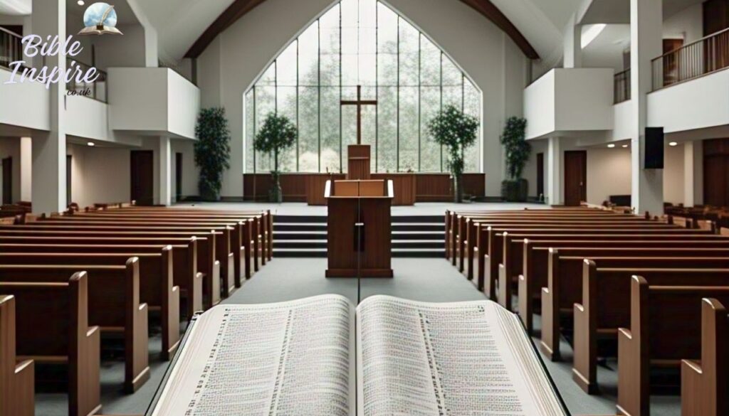 Blessed and Highly Favored (KJV): Biblical Meaning & Modern Application