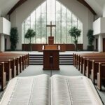 Blessed and Highly Favored (KJV): Biblical Meaning & Modern Application