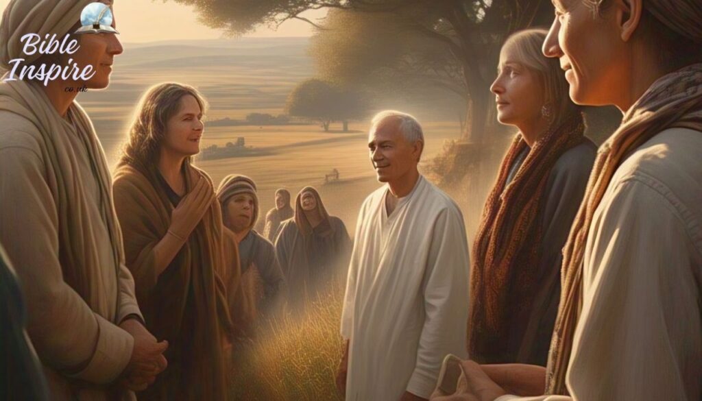 Common Misunderstandings About Being Blessed and Favored
