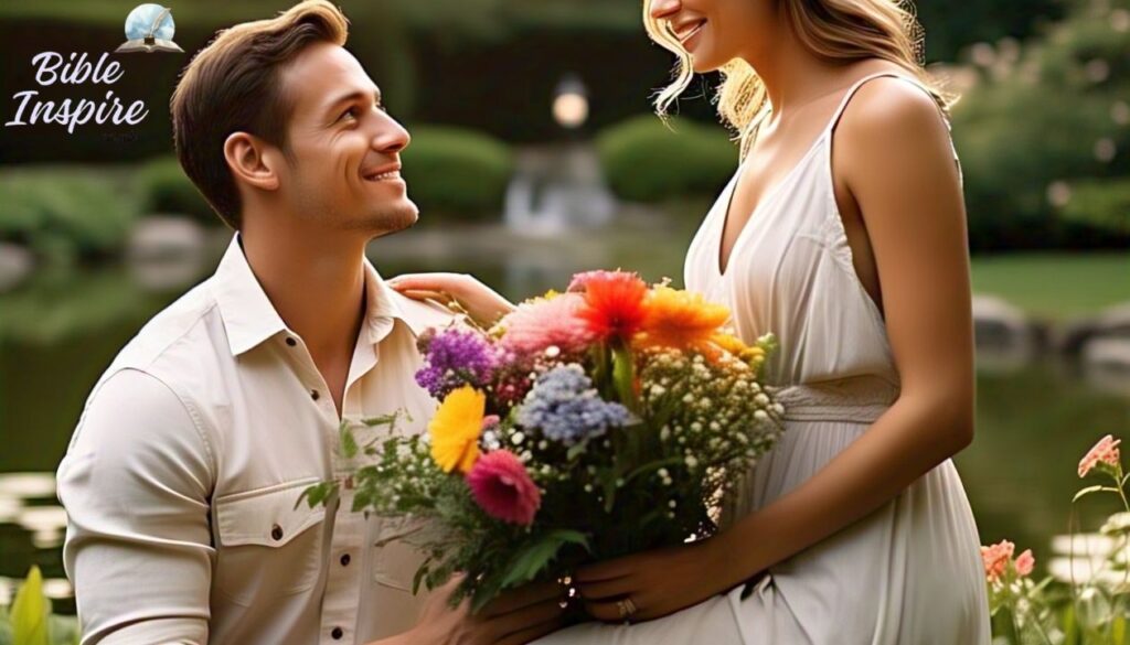 Discovering the Biblical Qualities of a Good Husband