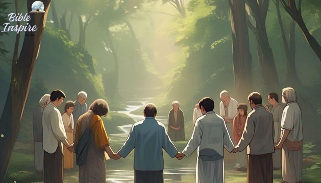 Elements of an Effective Opening Prayer