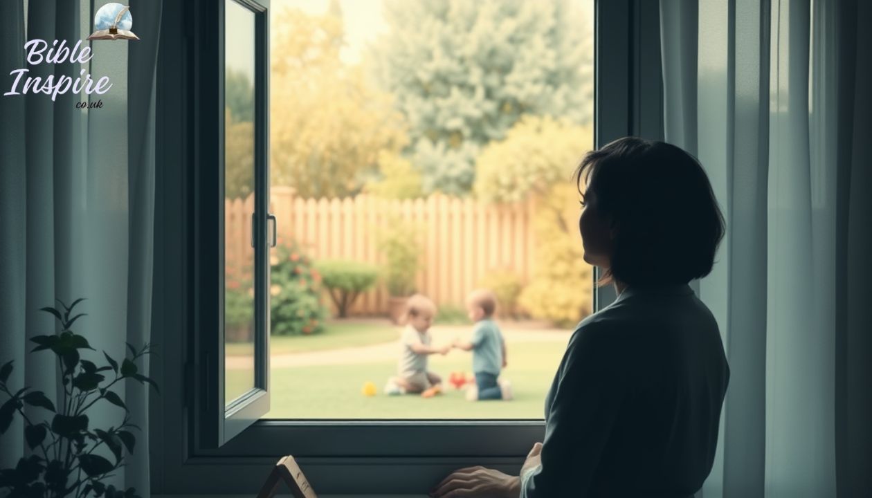 Exploring Biblical Perspective: Is Neglecting Your Child a Sin?