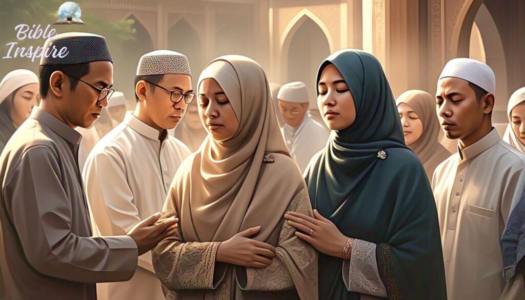 Friday Blessings Prayers
