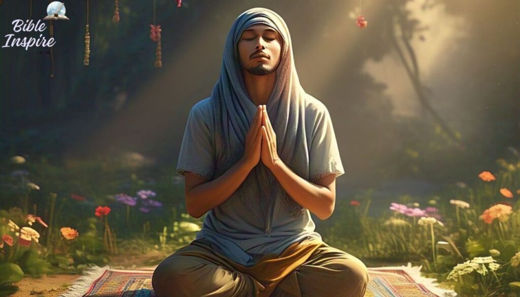 Overcoming Challenges in Morning Prayer