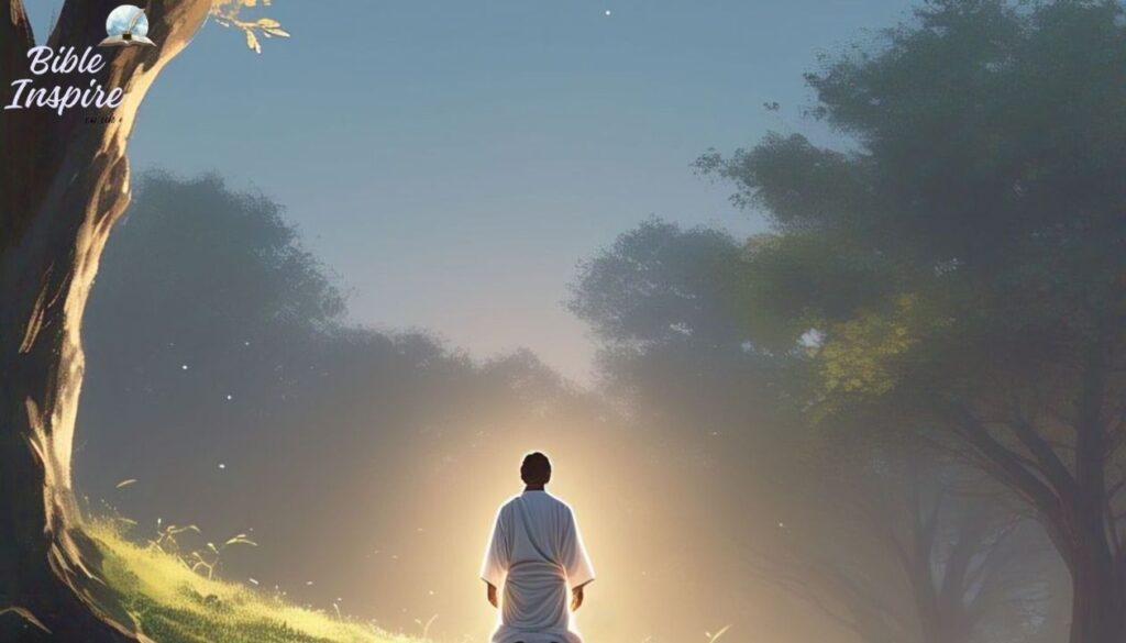 Powerful Bible Verses About Surrendering to God