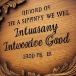Powerful Scriptures on Intimacy with God