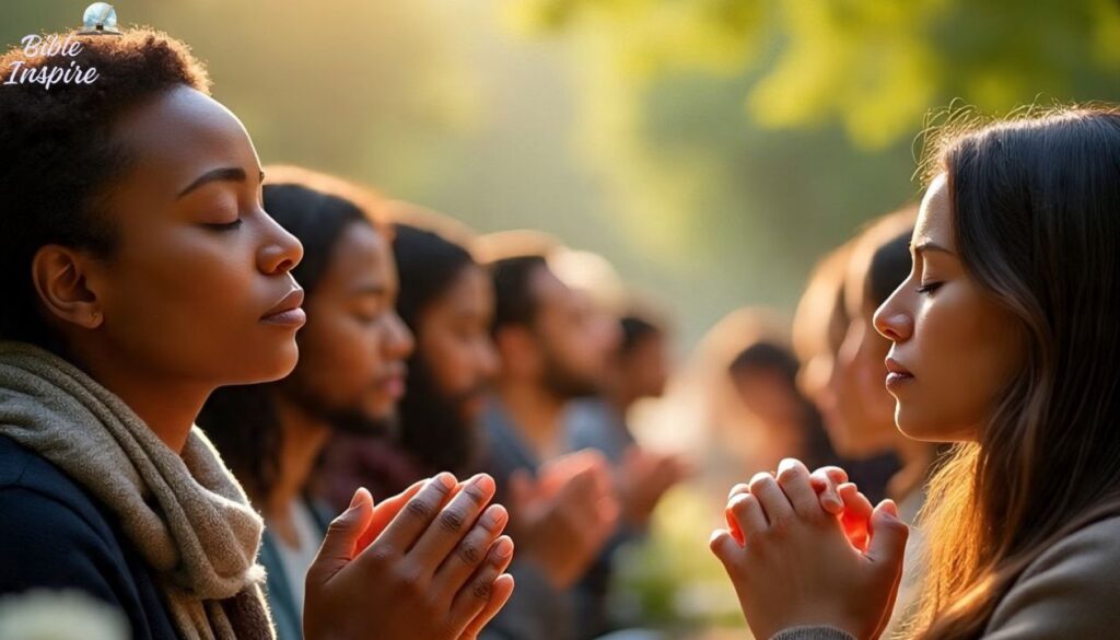 Powerful Wednesday Morning Prayers