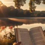 Psalms for the Morning: Uplifting Verses to Start Your Day with God