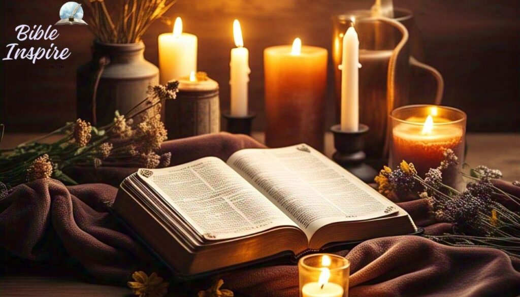 Scriptures for Renewal and Fresh Starts