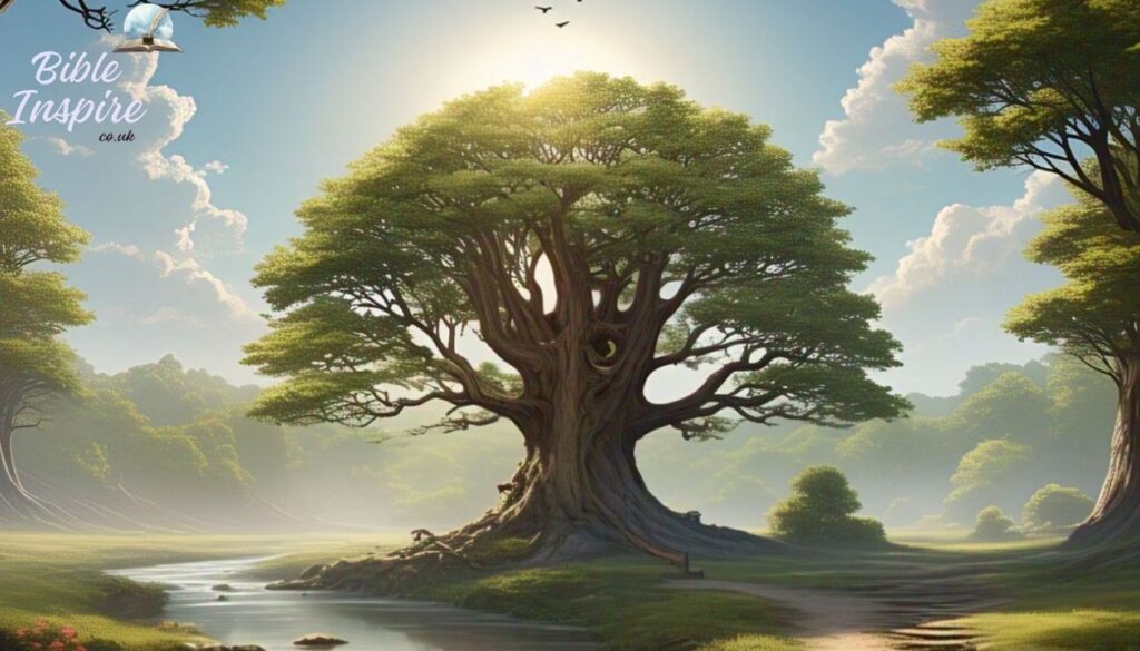 Verses for Personal Growth and Transformation