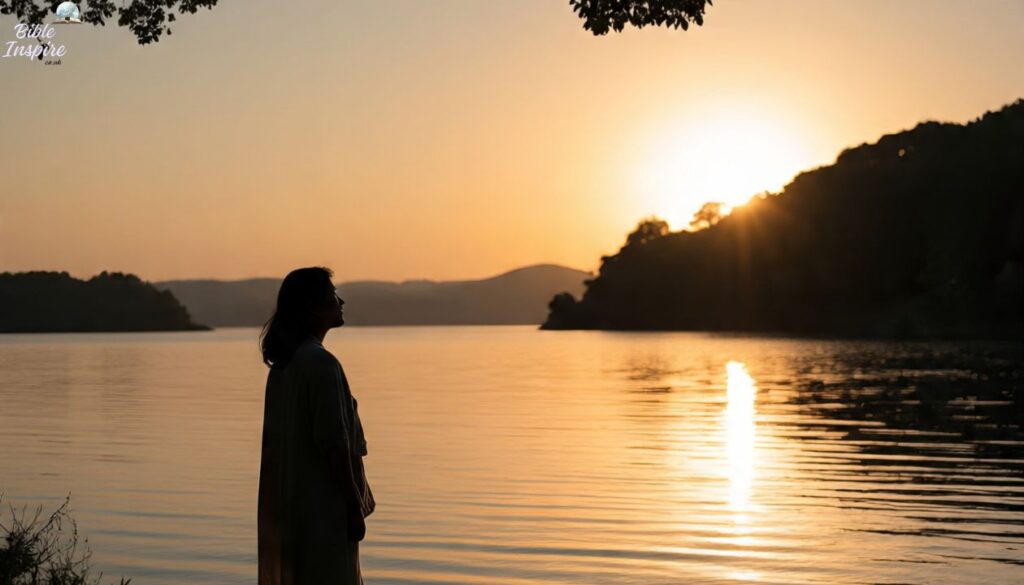 84 Beautiful Good Evening Blessings Images and Quotes