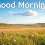 96+ Positive, Inspirational Good morning Tuesday Blessings