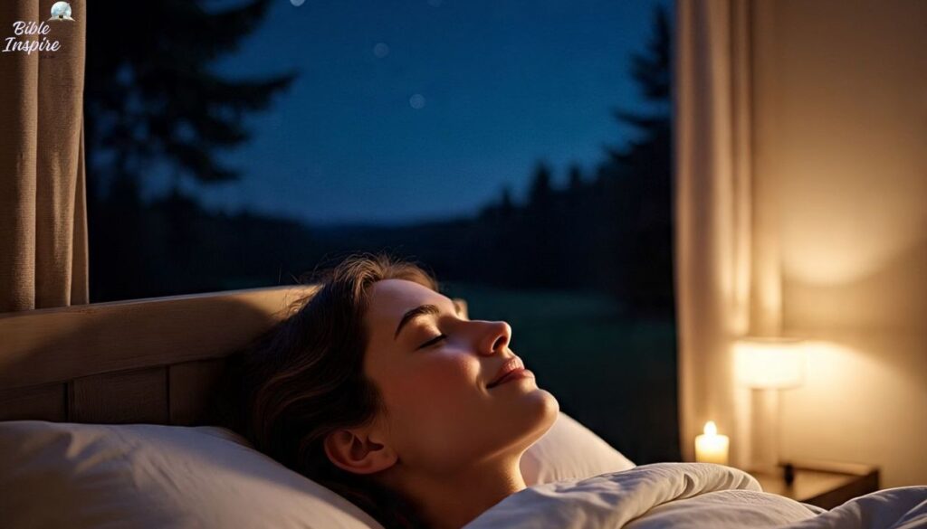 Good Night Message for Her