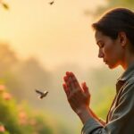 Powerful Good Morning Prayers and Blessings for the Day