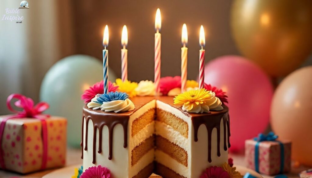 Special Birthday Wishes