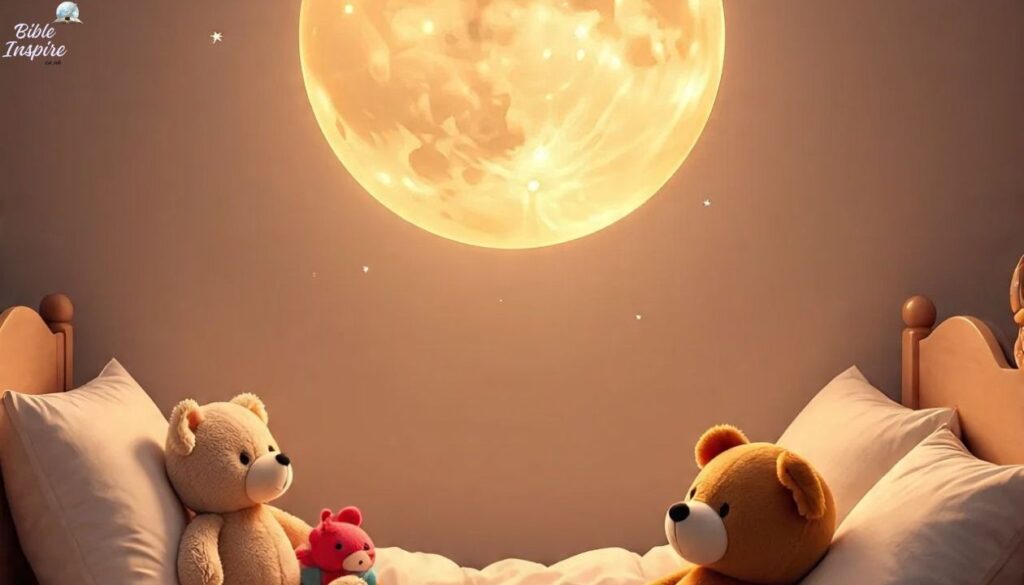 Special Good Night Wishes