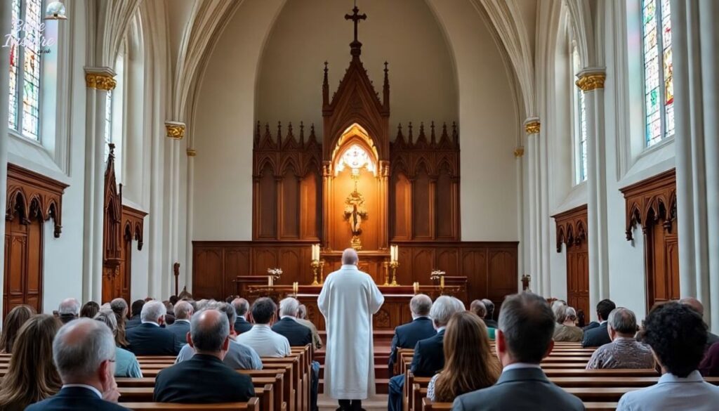 Tuesday Morning Prayers